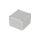 63210000 Obudowa: uniwersalna X: 80mm Y: 82mm Z: 57mm EUROMAS II ABS IP65