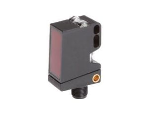 Czujnik optyczny, przyciskowy, triangulacja, 12-30VDC, 4-20mA, PNP/NPN push-pull, IO-Link OT450021