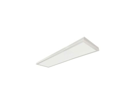 Oprawa wstropowa Panel LED 40W 4400lm 4000K IP20 1200x300mm (podtynkowy/natynkowy 2w1) 216625