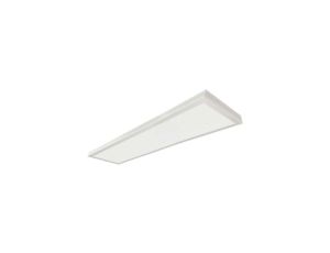Panel LED natynkowy 40W 4400lm 6500K IP20 1200x300mm (montaż 2w1) 216626