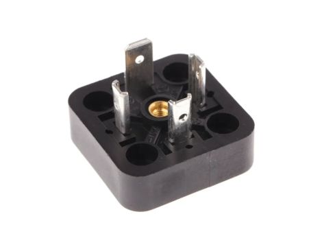 Gniazdo GSA 3000 N 932968100