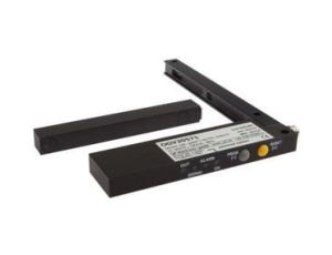 Czujnik optyczny, widełkowy, regulowany, 12-30VDC, PNP/NPN NC/NO, złącze wtykowe M8 3-PIN OGV20571