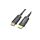 UNITEK Kabel optyczny HDMI 2.0 4K Premium High Speed Ultra HD 4K@60 25m