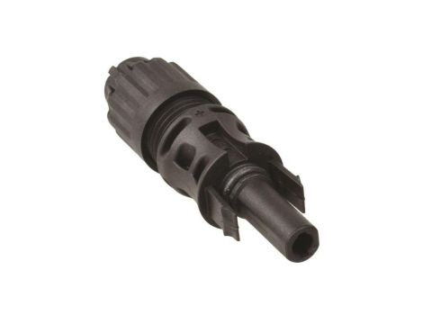 Gniazdo MC4 złącze solarne Konektor na przewód 4-6mm2 1500V EVO2 Staubli (Multi-Contact)