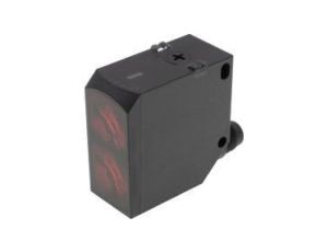 Czujnik optyczny, przycisk, 10-30VDC, PNP, NC/NO, złącze wtykowe M12 4-stykowe OT230320