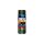 Farba w sprayu czarny metalik akryl metallic black 400ml