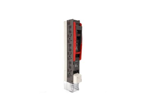 Rozłącznik bezpiecznikowy listwowy 185mm, WTS630T, 630A, NH3 V Klema, 3- polowy 86766