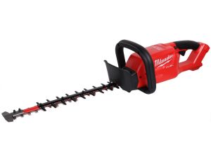 Nożyce do żywopłotu 45cm, akumulatorowe 18V, z ładowarką i dwoma akumulatorami M18 FHET45-802 4933493294