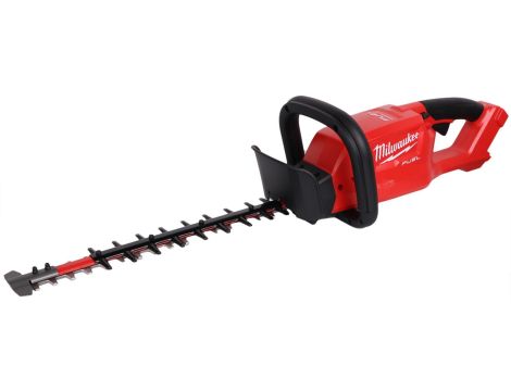 Nożyce do żywopłotu 45cm, akumulatorowe 18V, z ładowarką i dwoma akumulatorami M18 FHET45-802 4933493294