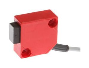 Czujnik optyczny, refleksyjny, polaryzacja światłem czerwonym, punktowy, ręczna regulacja OR150400