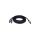 VITALCO RKD180 Kabel Audio do Subwoofera 1x RCA Cinch (wtyk) / 2x RCA Cinch (wtyk) 1m