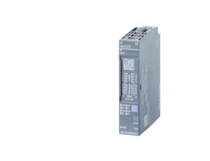 Moduł wejść analogowych SIMATIC ET 200SP 6ES7134-6JD00-0CA1