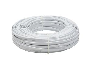 Przewód prądowy YDYp 450/750V 3x1,5 płaski drut Mercor 20m