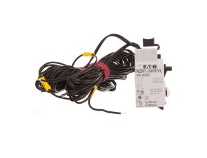 Wyzwalacz wzrostowy ze stykiem 1Z HIV 24V AC/DC NZM1-XAHIVL24AC/DC 259792
