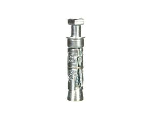 Kotwa Rawlbolt M8 ze śrubą do betonu R-RBL-M08 /10W /50szt./