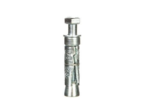 Kotwa Rawlbolt M8 ze śrubą do betonu R-RBL-M08 /10W /50szt./