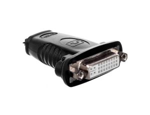 Adapter HDMI - DVI-I (24+5) 60752