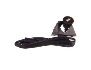 Przedłużacz biurkowy USB 2.0 High Speed 2m 93351