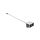 Splitter (network doubler) FTP kat.5e 2xRJ45/1xRJ45 68908