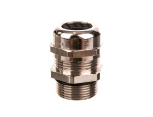 Dławnica kablowa mosiężna EMC M25 IP68 SKINTOP MS-SC-M-XL 25x1,5 53112645