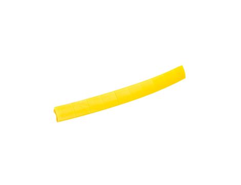 Oznacznik do złączek EZ-6/BN żółty R34RR-02050106400 /100szt./
