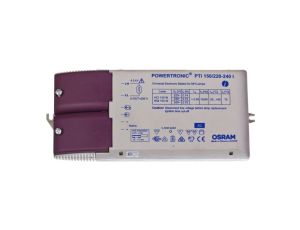 Statecznik elektroniczny 1x150W 220-240V POWERTRONIC INTELLIGENT PTi 150 4008321915535