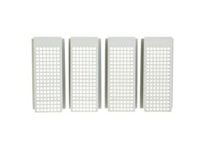 Osłona końcówek kablowych 4P NZM2-4-XIPA 266778