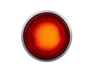 Przycisk sterowniczy podświetlany LED czerwony 1Z 1R 24V AC/DC ST22-KLC-10-24-LEDAC/DC