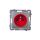 SONATA Gniazdo pojedyncze z/u DATA stal inox GP-1RMZD/m/37