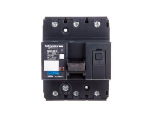 Wyłącznik nadprądowy 3P C 20A AC NG125N 18634