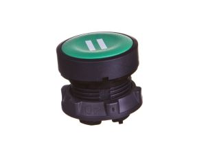 Napęd przycisku zielony /II/ z samopowrotem ZB5AA336
