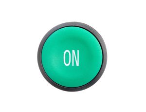 Napęd przycisku zielony /ON/ z samopowrotem ZB5AA341