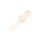 Opaska kablowa z oczkiem 380x7,5mm, F=6mm BMHB52380HE /100szt./