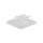 Element mocujący przewód okrągły na klej 19x19/5mm BMB5430RBE /100szt./