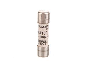 Wkładka bezpiecznikowa cylindryczna 10x38mm 16A aR 600V FWC-16A10F /10szt./