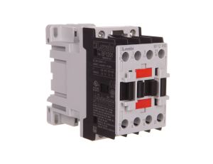 Stycznik mocy 3P 12A AC3 cewka 220VDC 0Z 1R BF1201D220