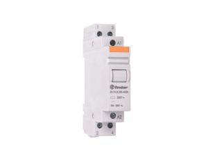 Przekaźnik modułowy mocy 2R 20A 230V AC, styk AgSnO2 22.24.8.230.4000