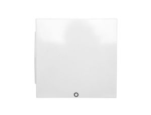 B.Kwadrat Klawisz symbol /0/ biały 5316228999