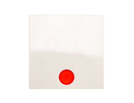 B.Kwadrat Klawisz z 5 soczewkami kremowy 5316218992