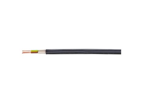 Kabel energetyczny bezhalogenowy N2XH-J 3x4 0,6/1kV B61625 /bębnowy/