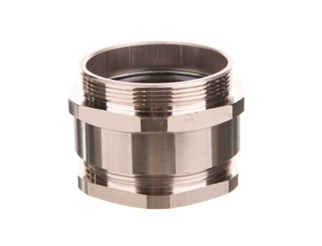 Dławnica kablowa mosiężna PG48 IP54 SKINDICHT SVRE 48 52005560 /10 szt./