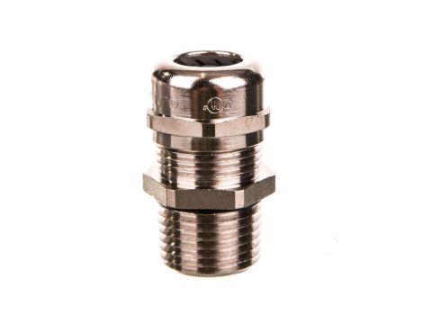 Dławnica kablowa mosiężna NTP 1/2 cala IP68 SKINTOP MSR-NPT 1/2 53112026
