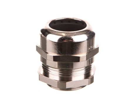 Dławnica kablowa mosiężna M32 IP68 SKINTOP MS-IS-M 32x1,5 53112790 /25 szt./