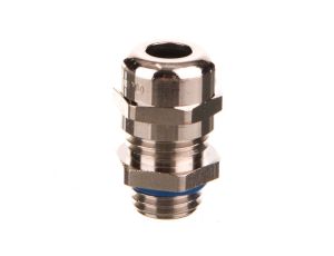 Dławnica kablowa mosiężna M12 IP68 SKINTOP COLD-R M 12x1,5 53113600 /100 szt./