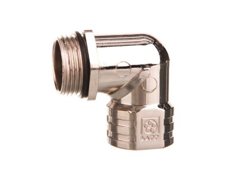 Dławnica kablowa cynkowa kątowa PG13,5 IP55 bez uszczelki SKINDICHT RWV 13,5 52023990 /25szt./