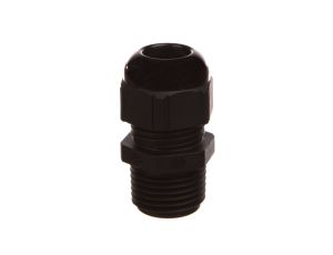 Dławnica kablowa poliamidowa NPT 1/2 cala IP68 SKINTOP STR 1/2 czarna 53016330 /100szt./
