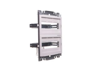 Rama modułowa do NSYS3D 24 modułów 400x300mm Thalassa NSYDLA24G