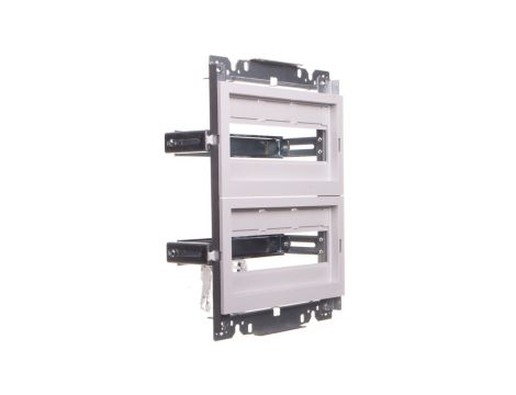 Rama modułowa do NSYS3D 24 modułów 400x300mm Thalassa NSYDLA24G