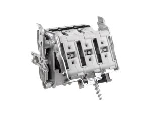 Rozłącznik bezpiecznikowy Al 2x(16-120)/Cu 2x(10-95)mm2 3 bieguny SZ151