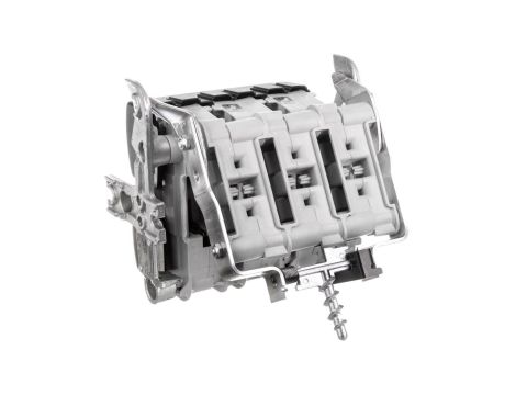 Rozłącznik bezpiecznikowy Al 2x(16-120)/Cu 2x(10-95)mm2 3 bieguny SZ151